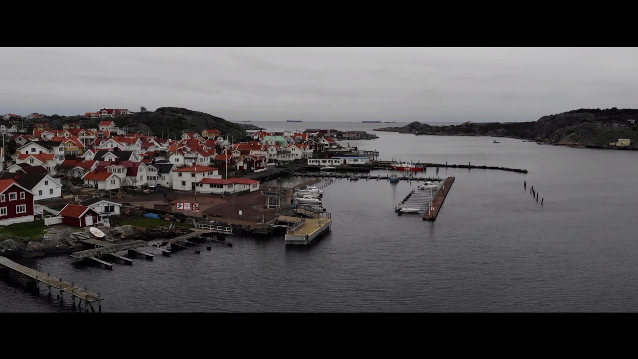 Styrsö Drönare