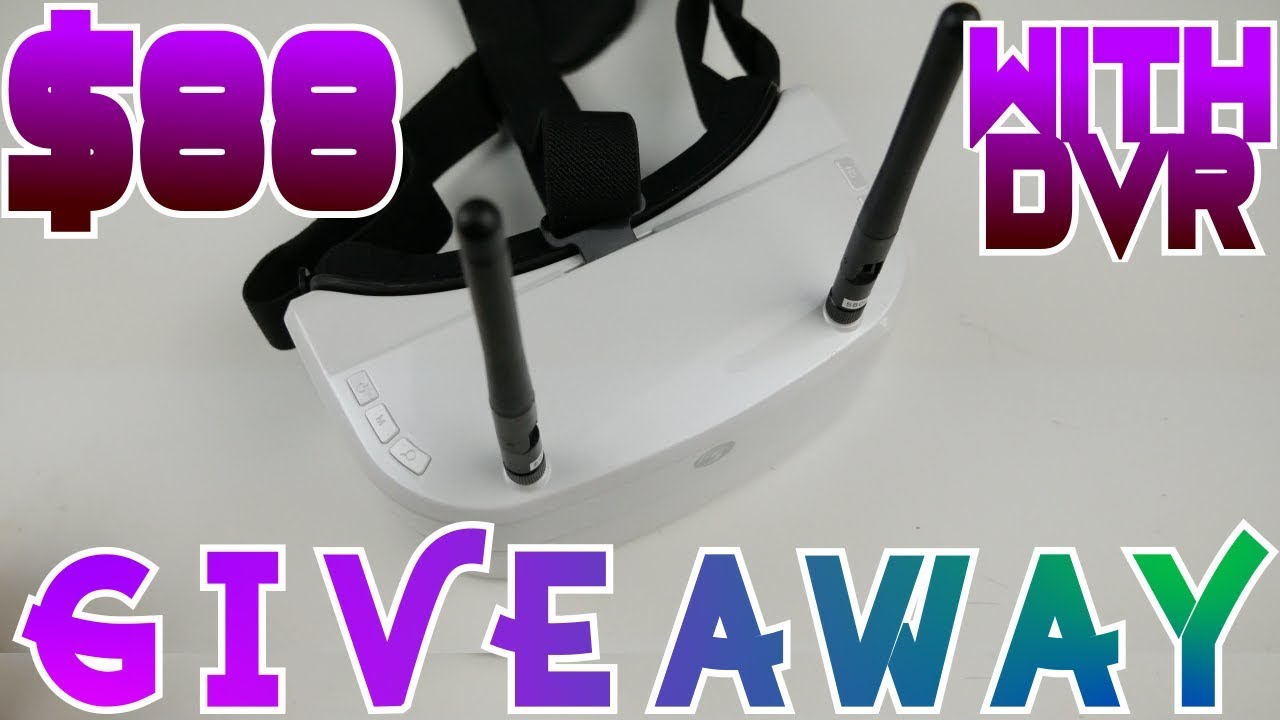 The Best Sub-$100 Goggles? SJ-RG01 Giveaway!