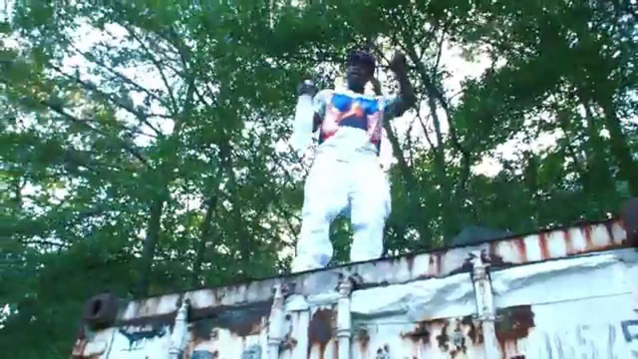 Rico Act - Cam Gang AKA Pablo Da Don (Prod. By Tek-Neek)