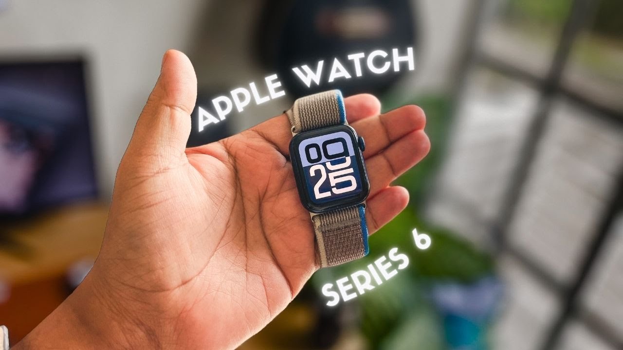 ¿Apple Watch Reacondicionado?, ¿Vale la pena?