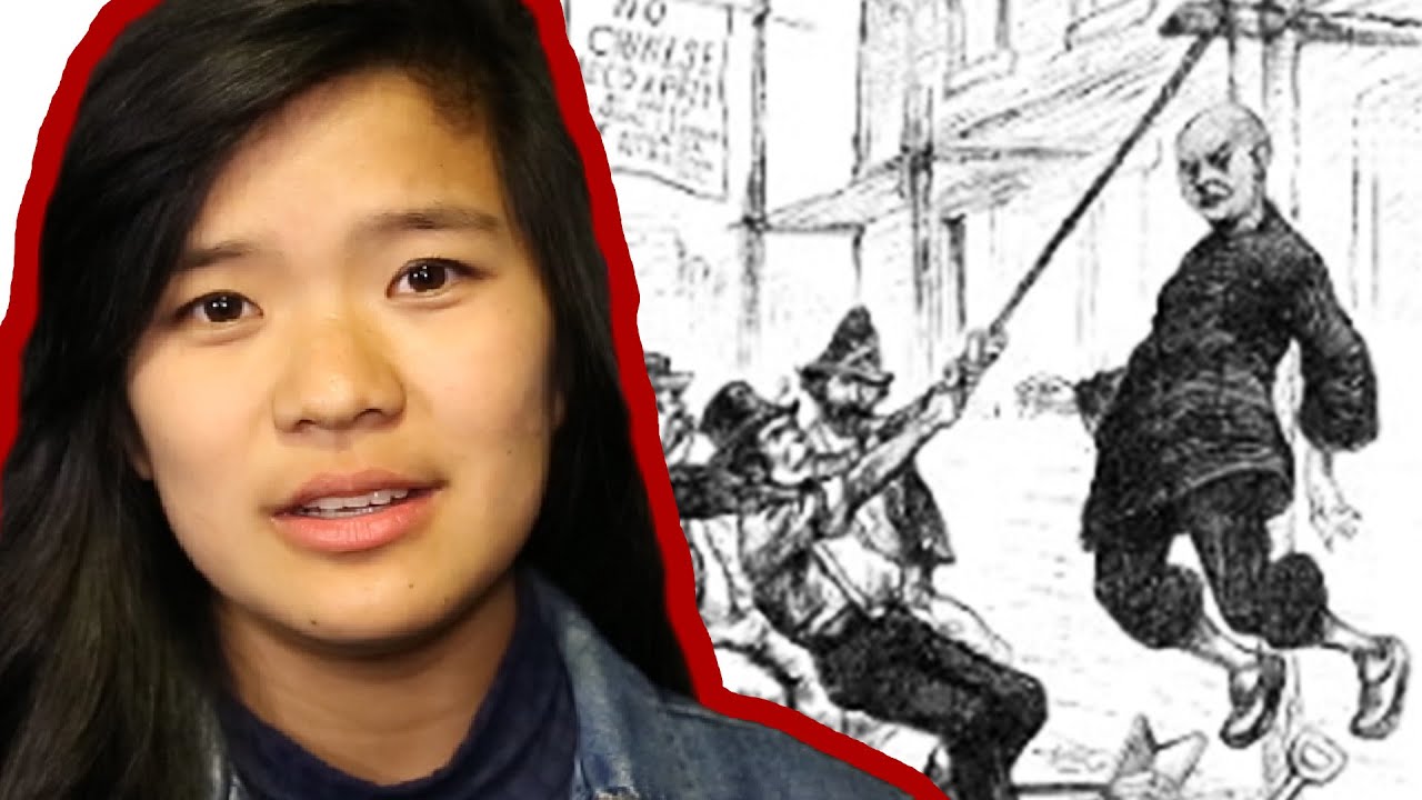 The Largest Lynching In US History