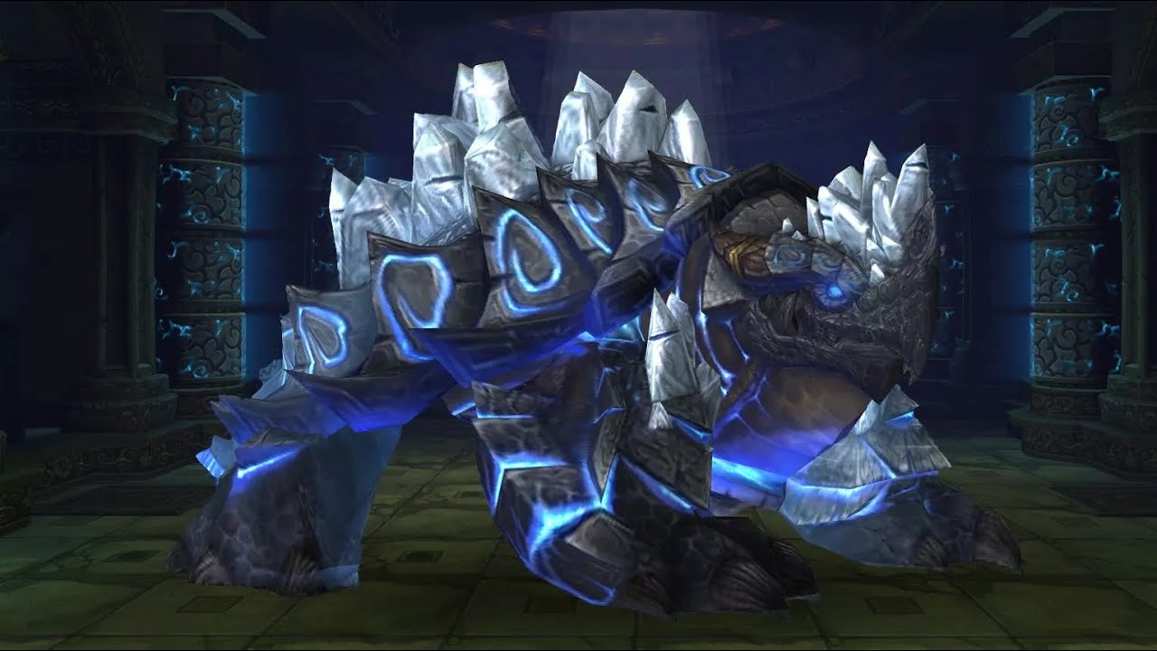 Bifrost Vs Heroic: Tortos (25)