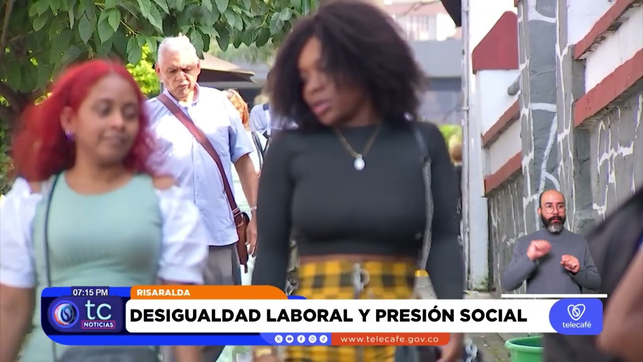 Cerca del 70% de mujeres enfrenta problemas de salud mental por carga emocional