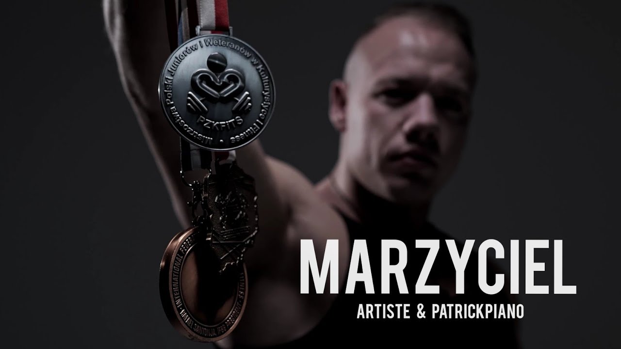 Artiste - MARZYCIEL ft. PatrickPiano (prod. Wiraż)