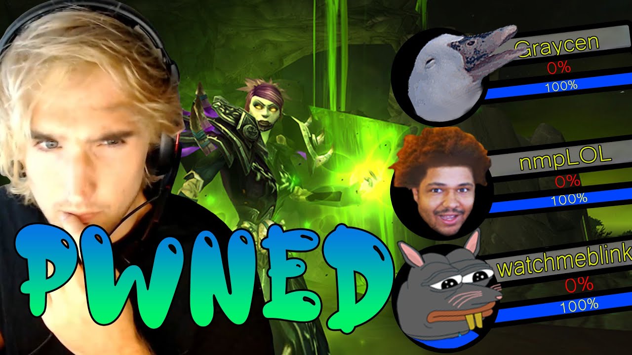 Mitch Jones, Nmp & Graycen Clapping in the Arena