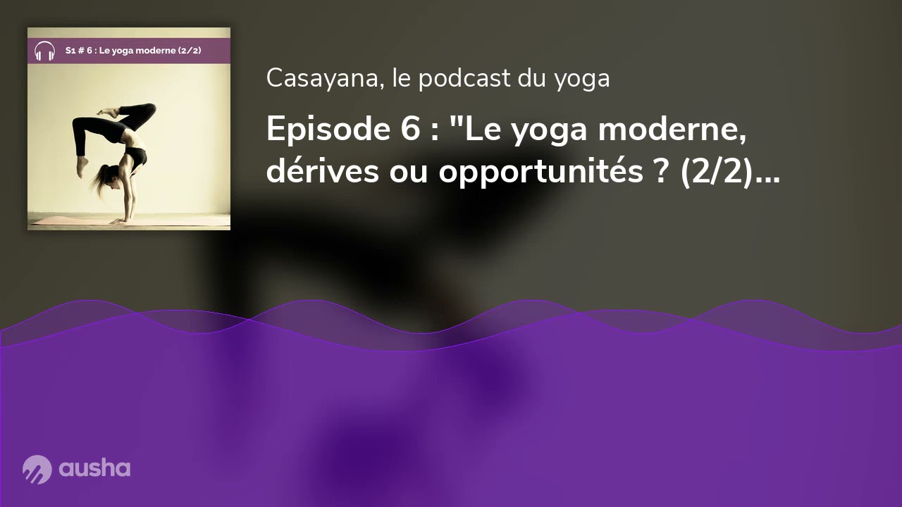S1.E6 : 