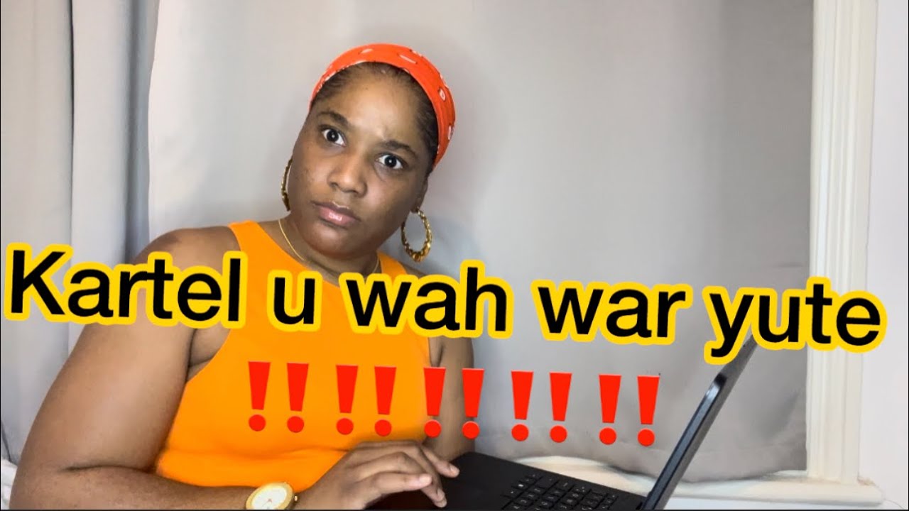 MASICKA “WAKE UP” TOMMY LEE & VYBZ KARTEL DISS 🤔🤔🤔