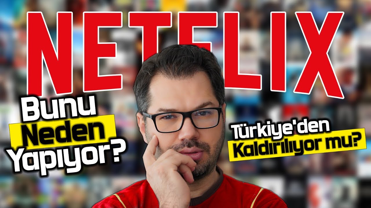 Netflix eşcinsellik iddiaları doğru mu? (Bilinmeyen Detaylar)