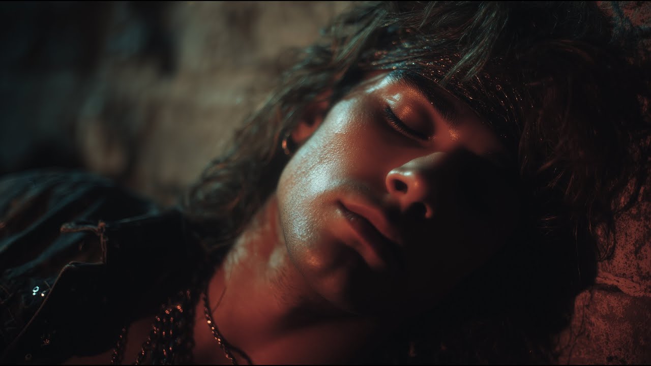 Carry This Together – 80s Emotional Rock Ballad ( We’ll Rise Again)