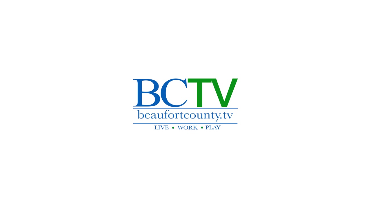 The County Channel Live Stream - Brought to you by Beaufort County, SC
