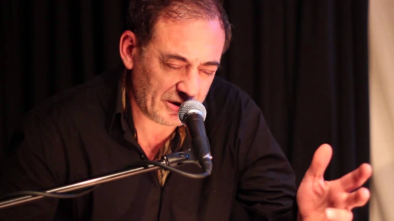 Duratierra+Awada / Los Amantes (en vivo Teatro Mediterránea)