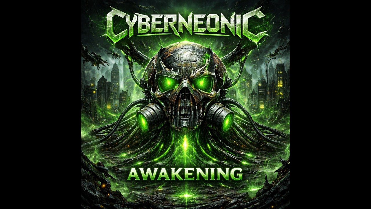 Hear The Children Cry