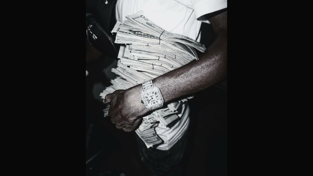 (FREE) KEY GLOCK X YOUNG DOLPH TYPE BEAT | FREESTYLE TYPE BEAT - DREAMING