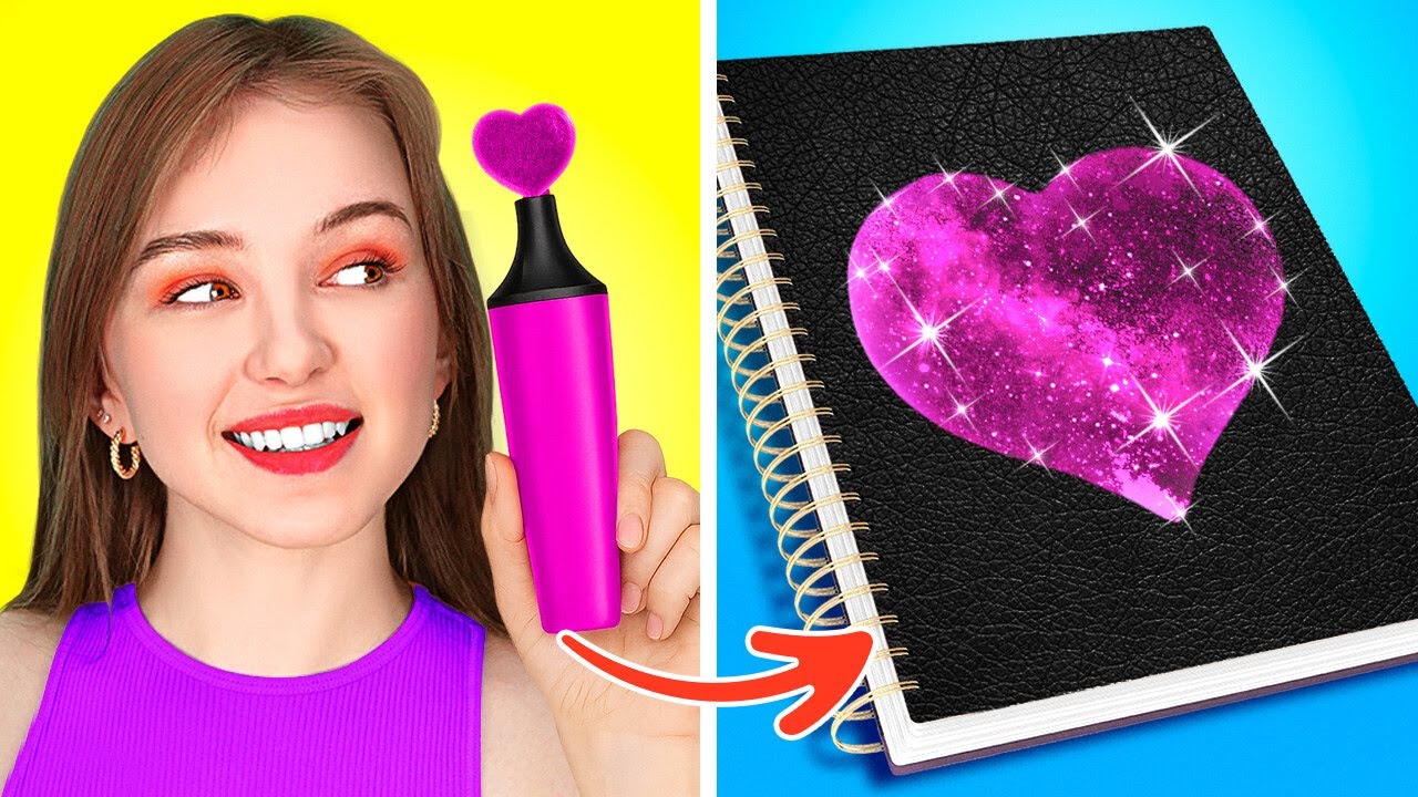 ГЕНИАЛЬНЫЕ АРТ-ХАКИ 🌟👩‍🎨 Кто самый смешной художник?! Уморительные битвы рисунков от 123 GO! Planet