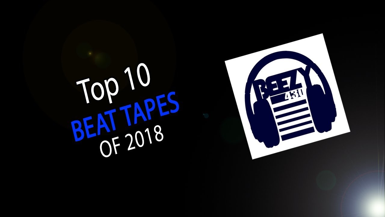 Top 10 Instrumental Albums of 2018 | Beezy430