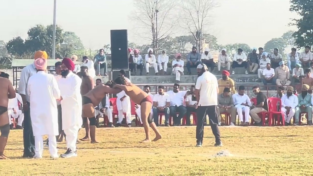 Baba Gopal Das ji pehlwan 2026