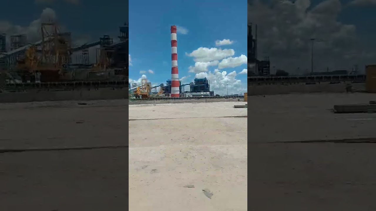 Yadadri Thermal Power Station (5X800)MW