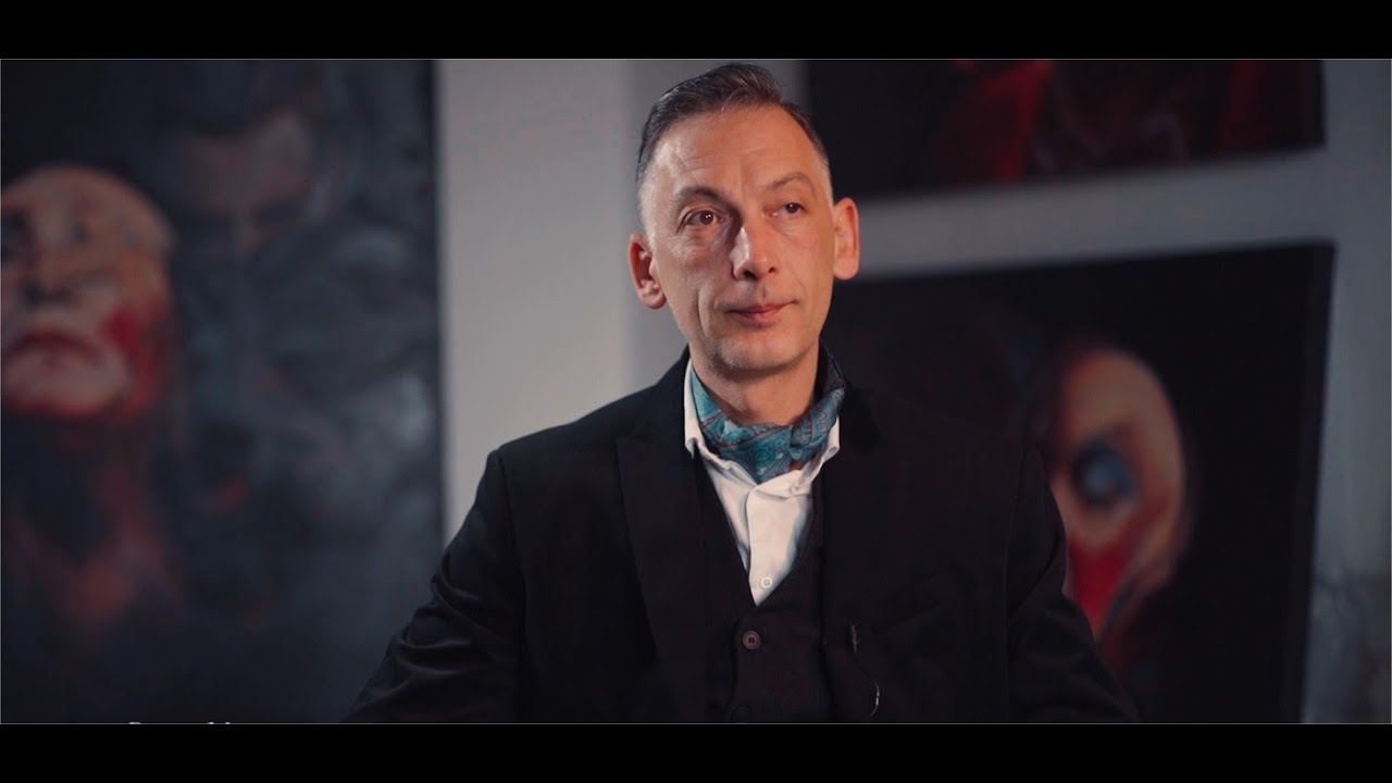 Pali Vecsei -interviu- Faust: Vanity and Despair, de Alexandru C&icirc;nean