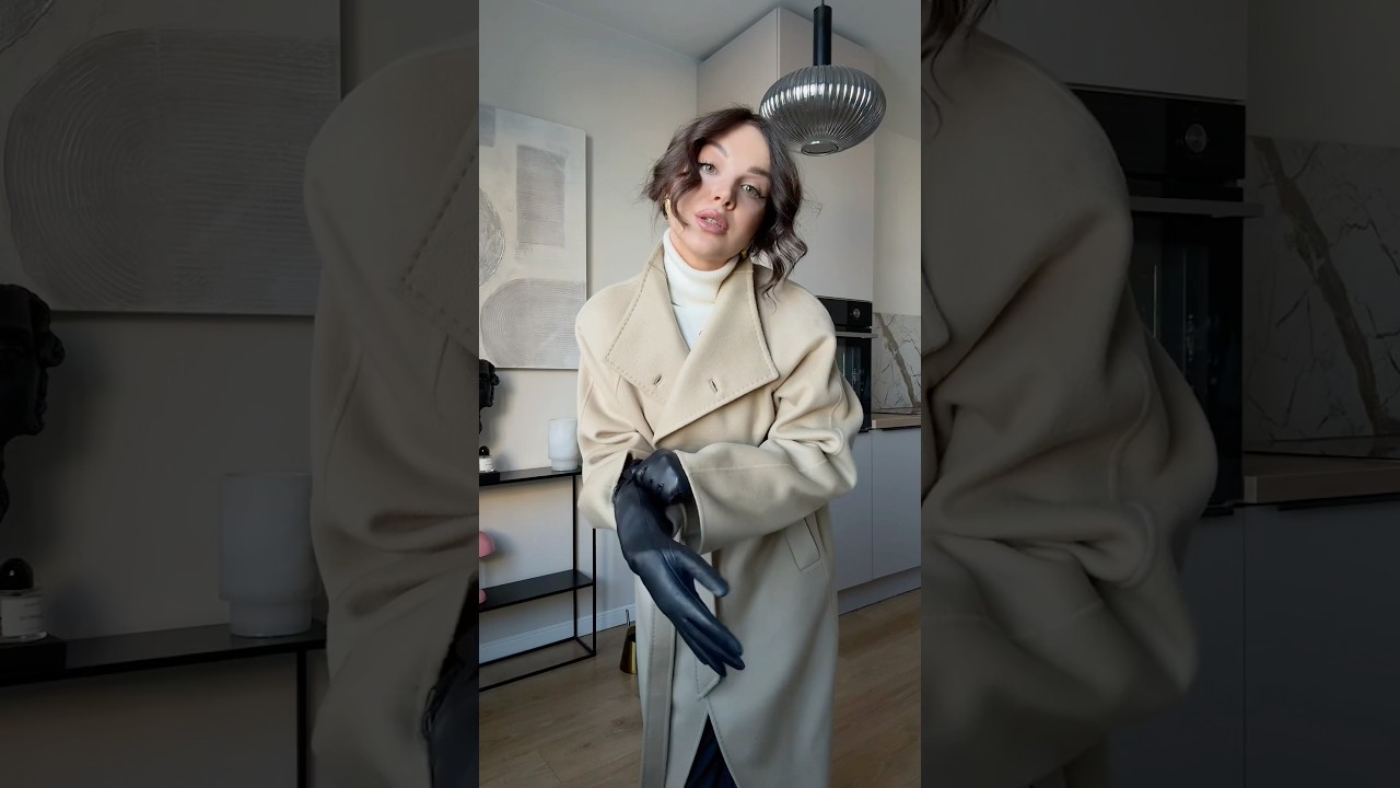 Распаковала лучшую покупку этой весны от 12storeez. Собираем образ #покупки #grwm #весна2026 #outfit