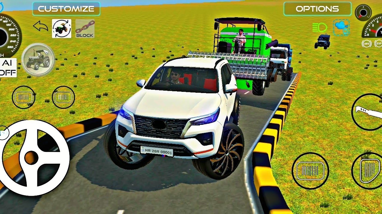Drive Dumper and Unloading Stone From Dumper Truck in Game🔥#offloading #dumper #truck #jcb #gameplay