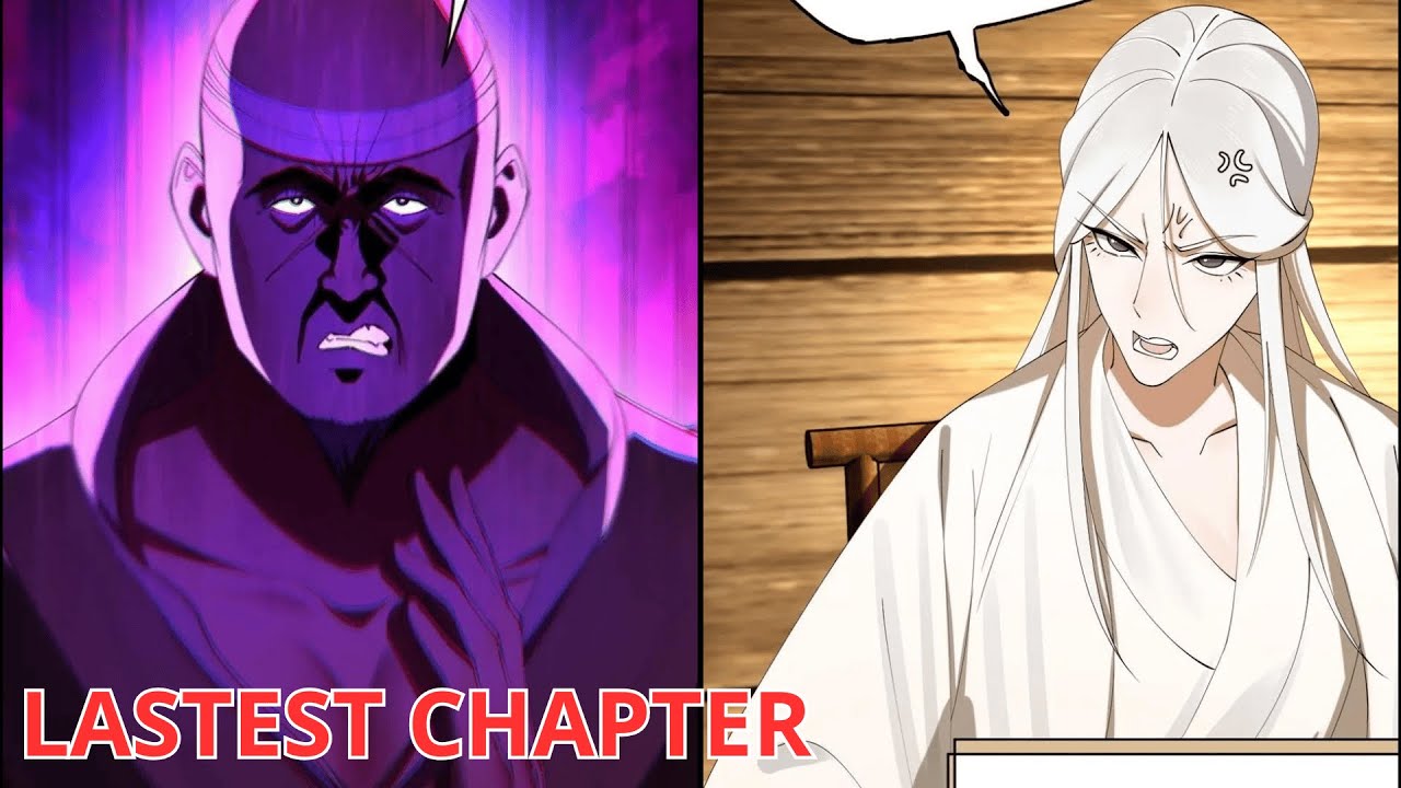 Update 4 | Ultimate Son-in-Law | Chapter 1-317