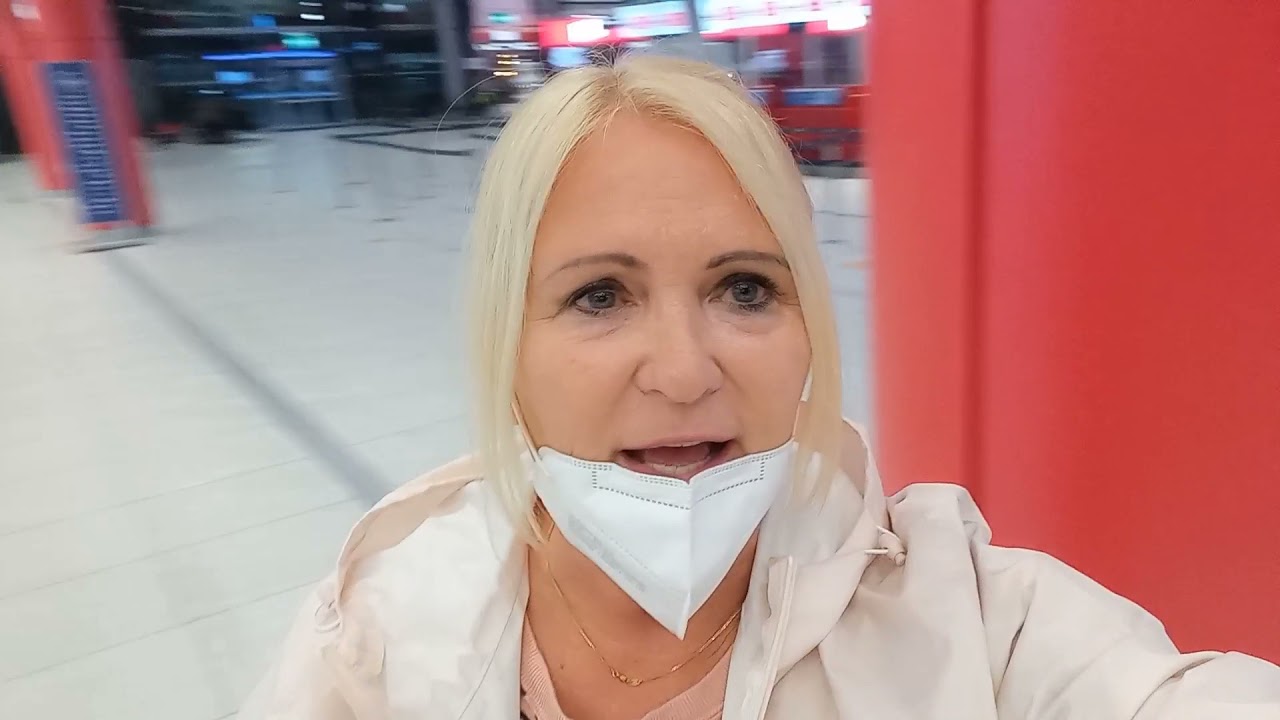 Odlet z letiště Václava Havla do Marsy Alam
