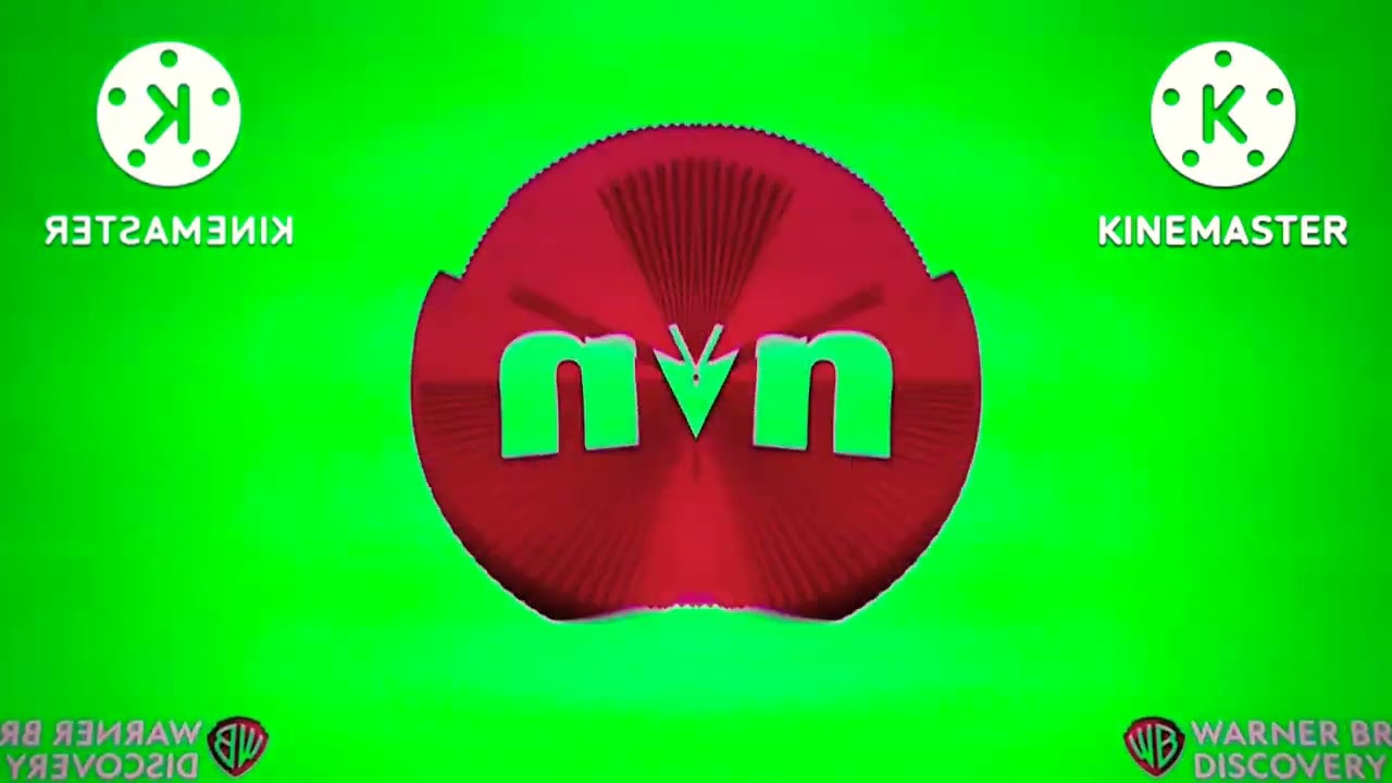 tvn logos effects