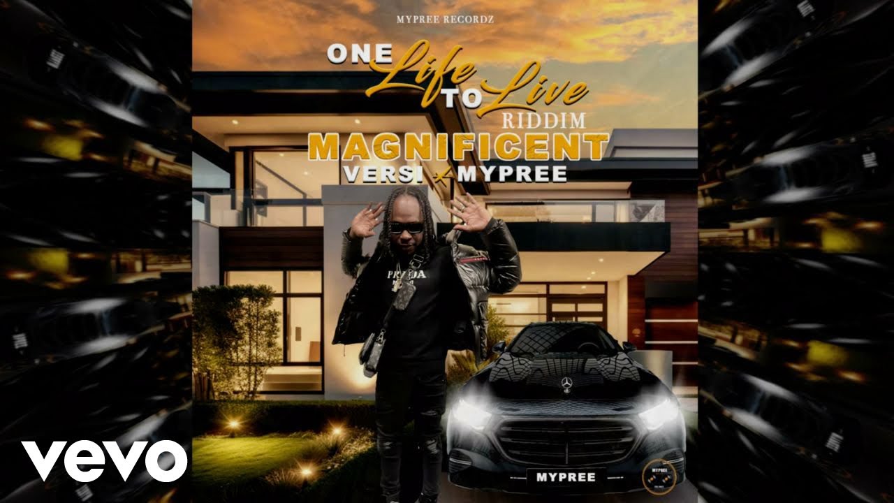 Versi, Mypree - Magnificent