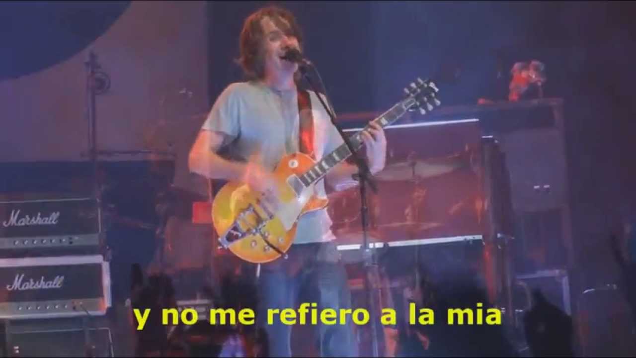 Pearl Jam - Mankind [Subtitulada Español]