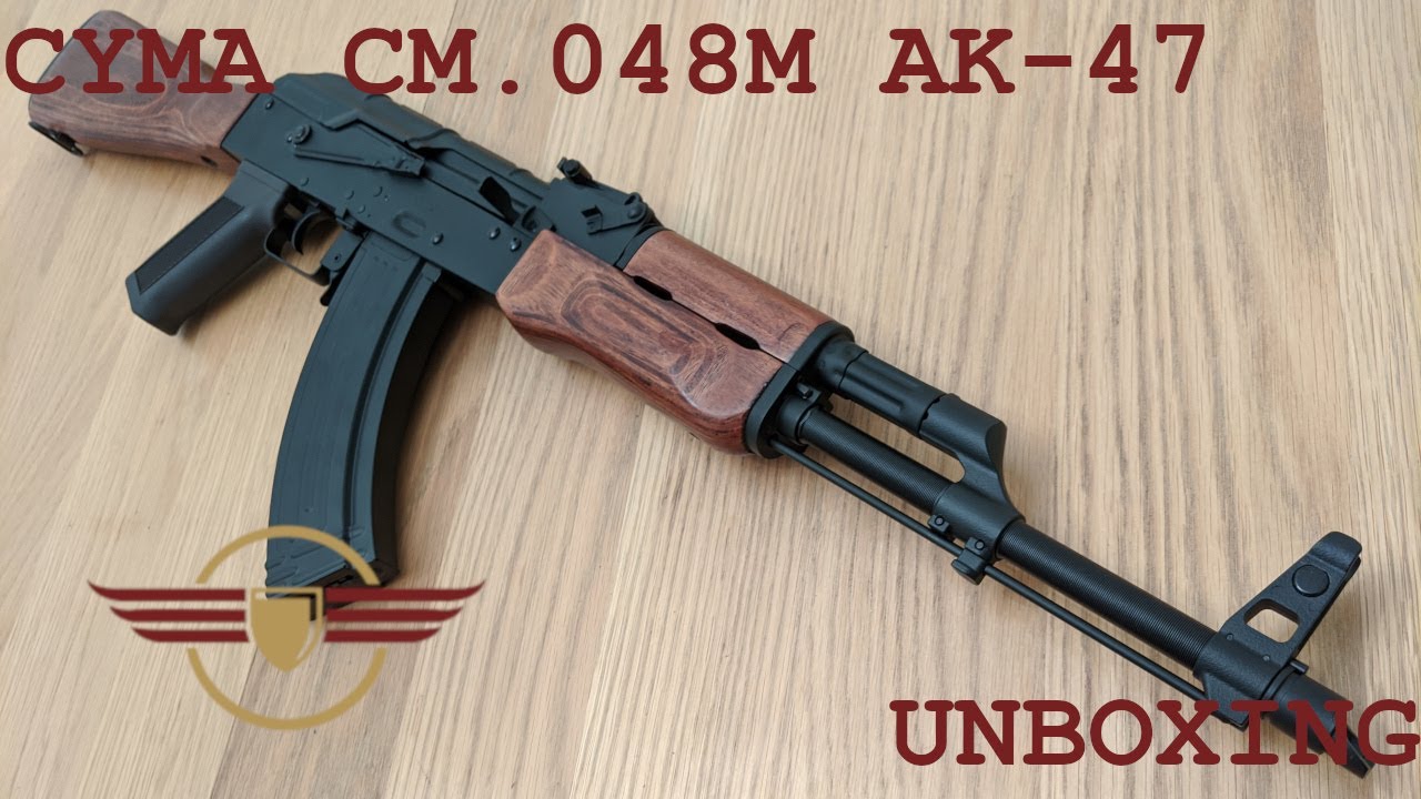 [РАСПАКОВКА] CYMA CM.048M Полностью металл и дерево — шедевр!