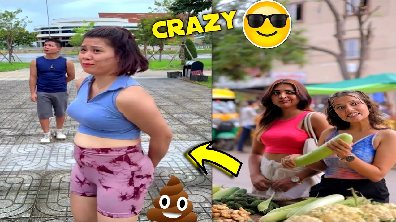 This week's Best Failure 😂 Try Not To Laugh Challenge▶️#15 EPISODE || Ultimate Fails Compilation