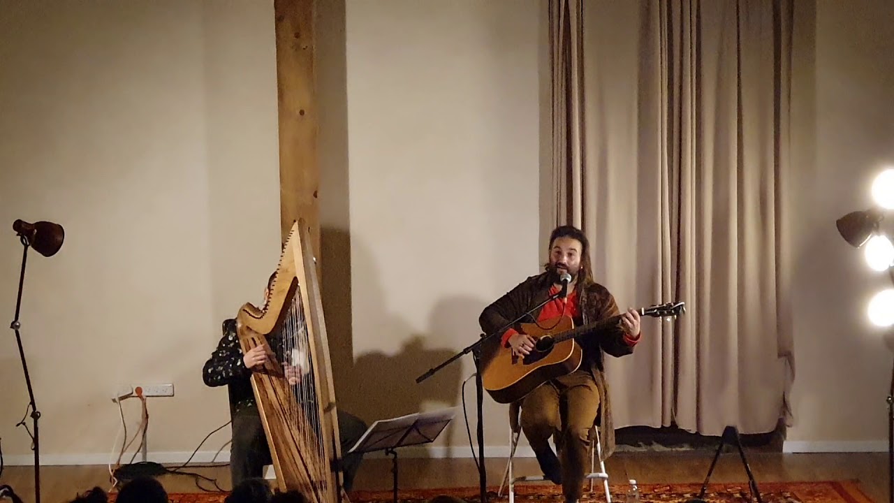 אביב בכר - מה שיבוא עלינו