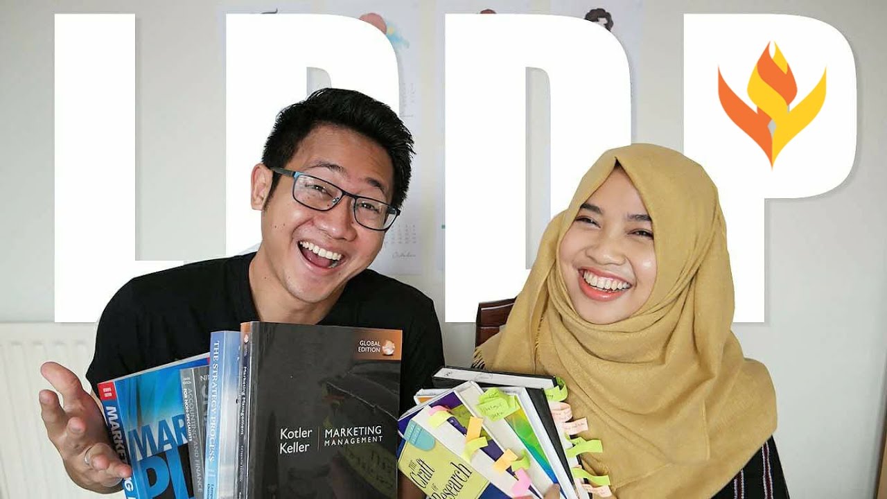 Tips Lolos Beasiswa LPDP ft. Indah Gilang (Persiapan Pendaftaran, Wawancara, LGD, Essay, FAQ)