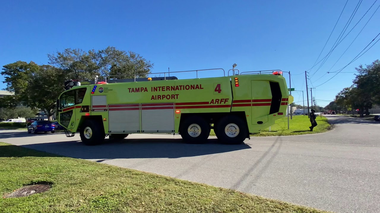 Tampa plane crash 12/18/2020