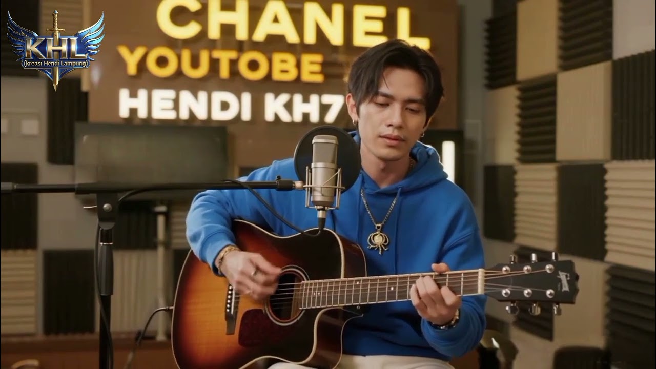 Air mata perpisahan lagu galau 2026 @HENDI KH7