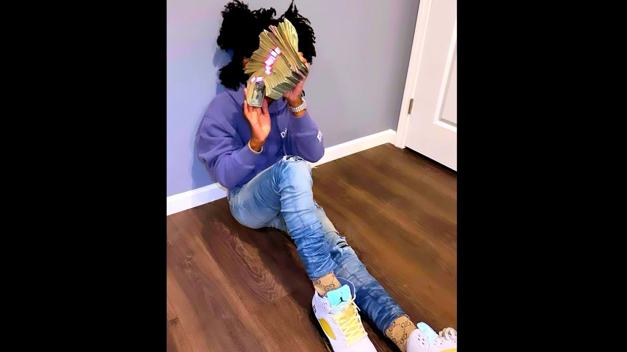 Big Yavo Sample Type Beat 