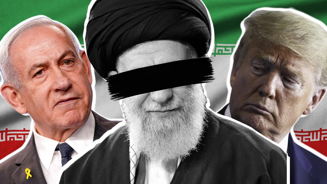 Zašto je Amerika ponovo napala Iran?