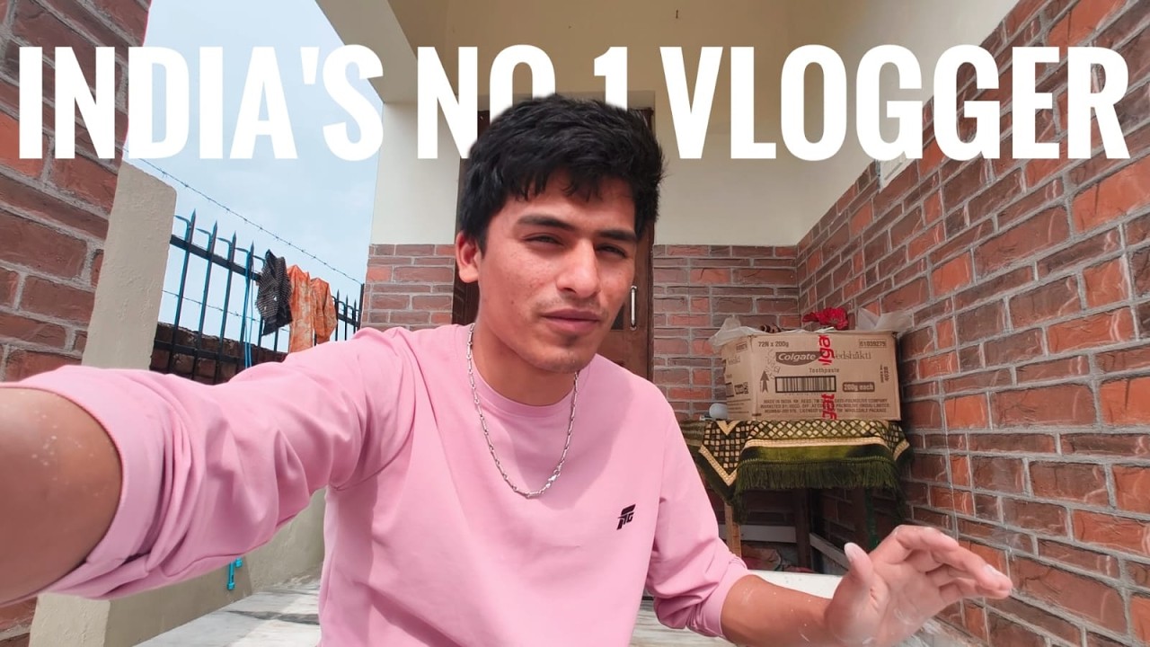 Day 45: बस एक बार यह वीडियो देख लो