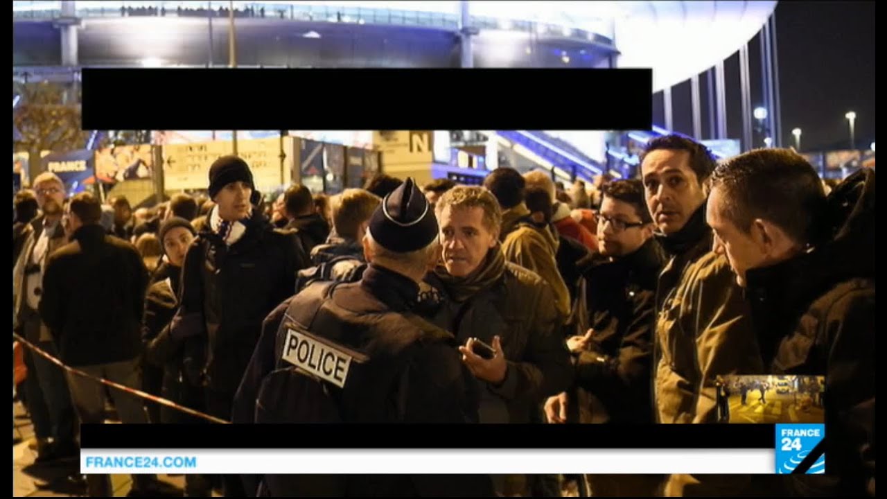 Paris attacks: one Bataclan gunman identified, one car containing Kalashnikovs found