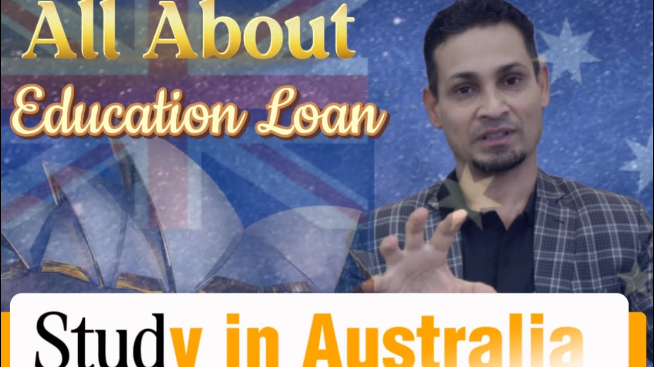 Education Loan from Nepal&mdash;Study in Australia 