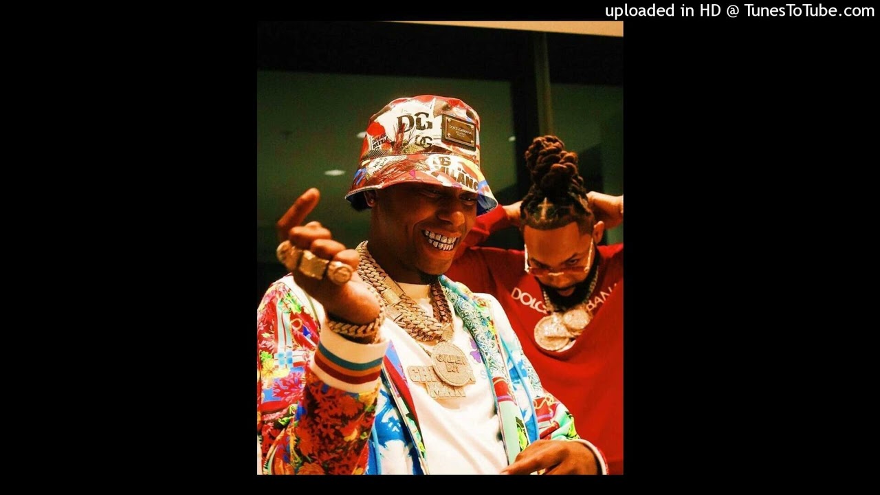[FREE] Money Man Type Beat - 