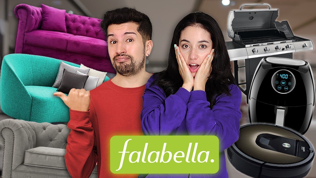 El outlet de FALABELLA | ¿Realmente vale la PENA?