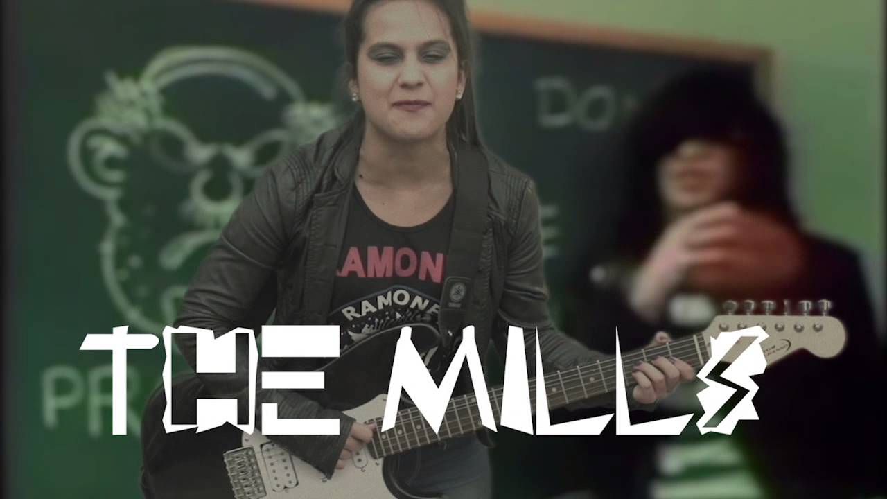 Video Radio Fest de la Radioacktiband