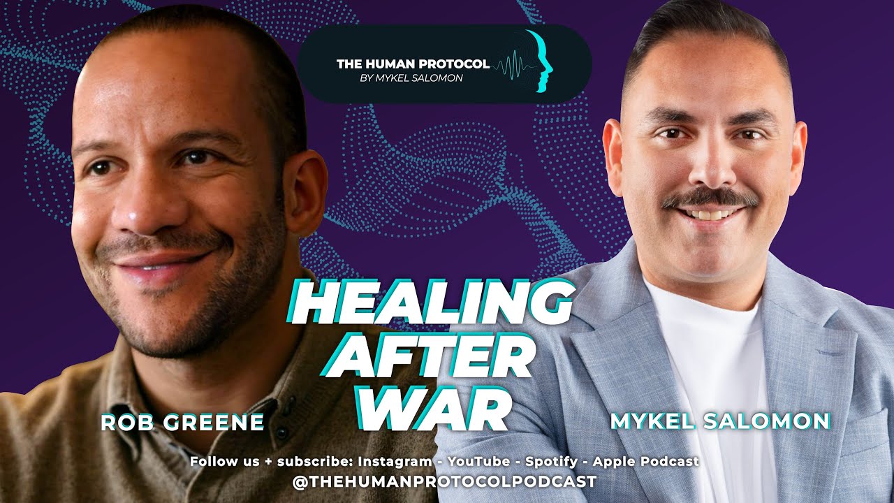 S2E7 - The BIGGEST Mistake Veterans Make When Seeking HELP