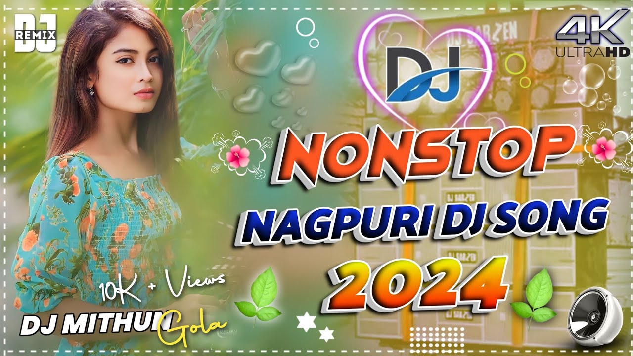 Nonstop Remix || 1th January Special Mix 2024 || Nagpuri Song 2024 || Happy New Year 2024 || Nonstop