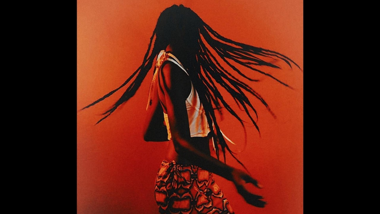 'FREE' Afro Rnb x Rema Type Beat ~ Gangsta