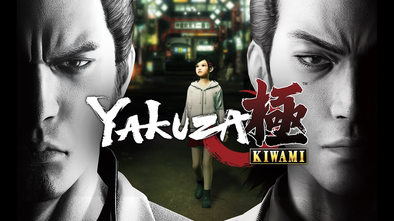 🔴AO VIVO! YAKUZA KIWAMI (LEGACY) - 3ª PARTE - LEGENDADO EM PT-BR (BRAZIL ALLIANCE) - STEAM