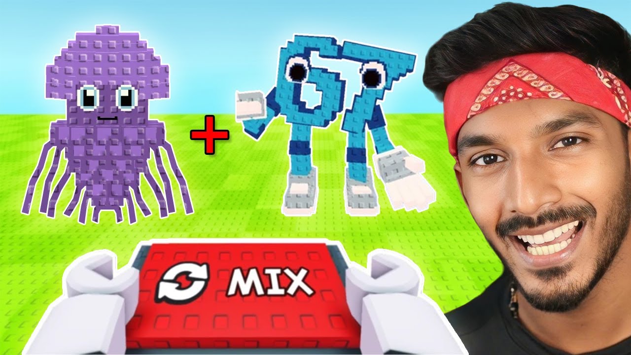 Mixing CURSED BRAINROTS in Roblox (தமிழ்)