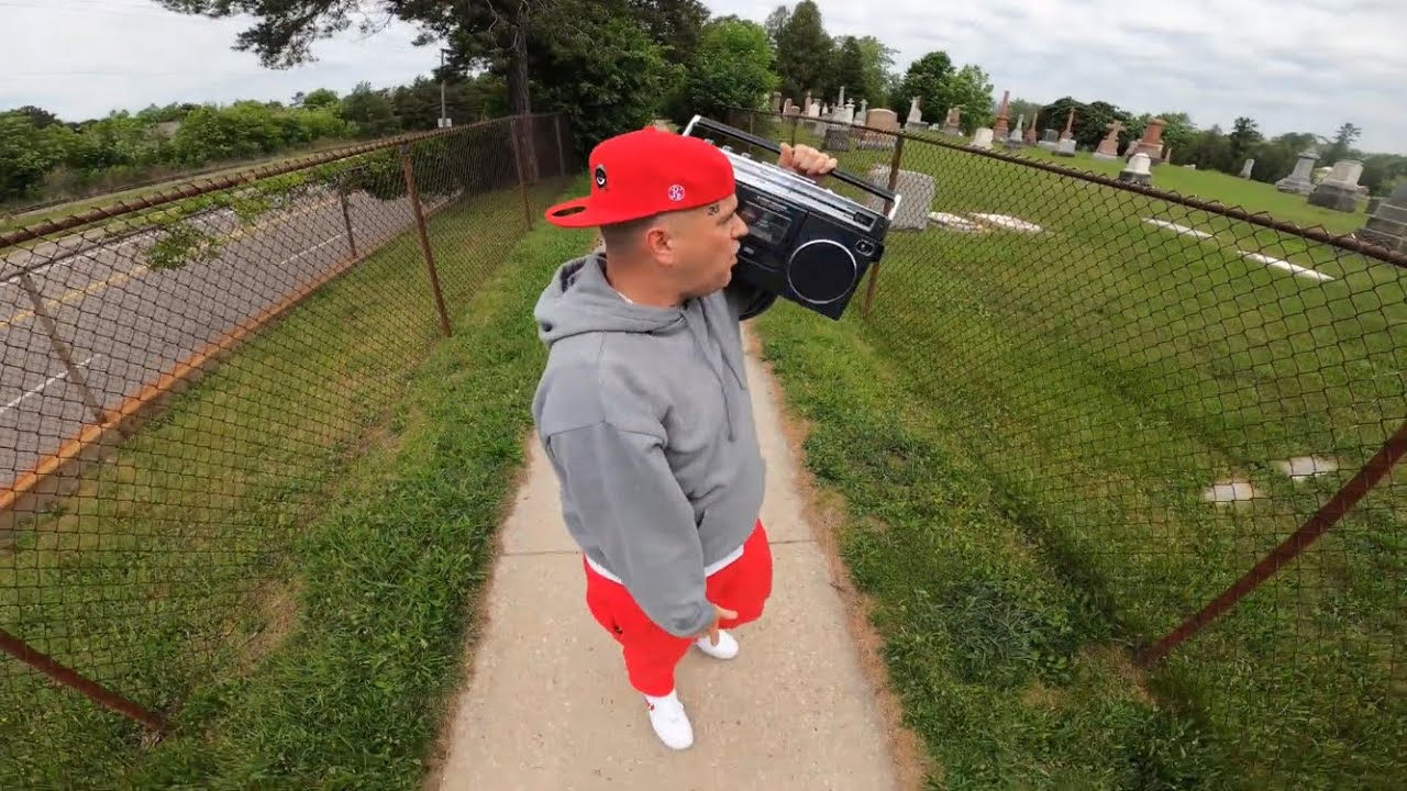 NOAH23 - 23 'TIL INFINITY (OFFICIAL VIDEO)