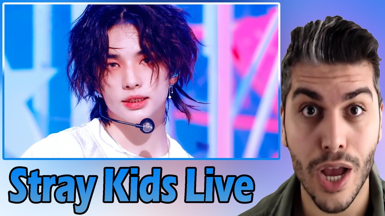 Stray Kids 